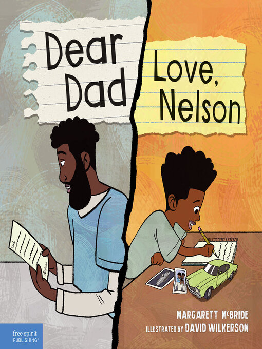 Title details for Dear Dad by Margarett McBride - Available